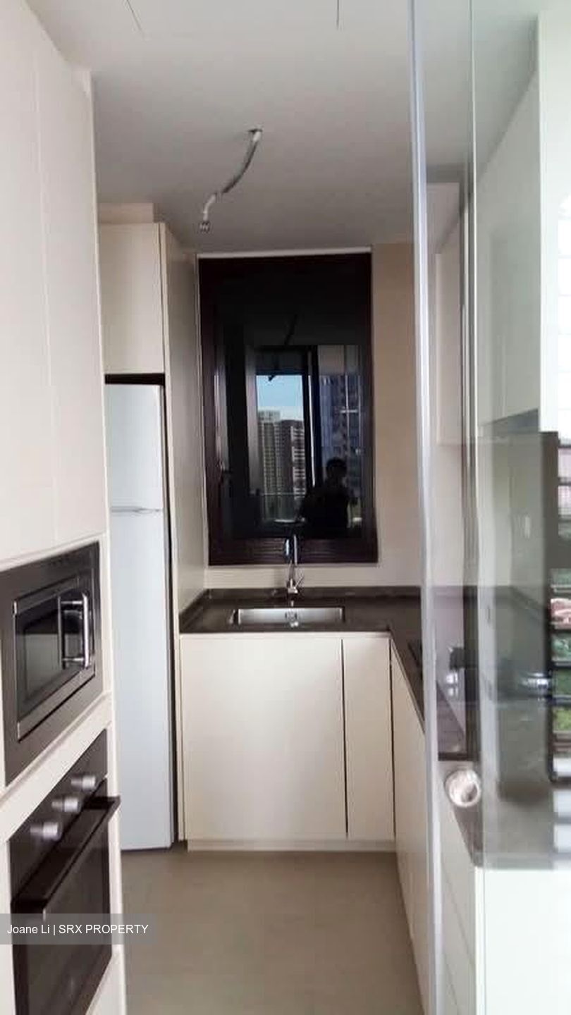 The Crest (D3), Condominium #563228151